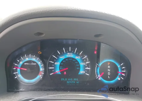 2012 Ford Fusion Se from USA, damaged, VIN 3FAHP0HA5CR154497